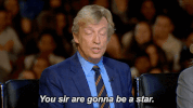 nigel lythgoe fox GIF by So You Think You Can Dance
