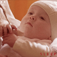Happy New Baby GIF by Arrow Video