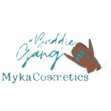 MykaCosmetics giphyupload Sticker