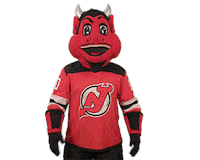 Swipe Up Ice Hockey Sticker by NHL