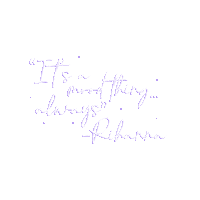 Mood Rihanna Sticker by SAVAGE X FENTY