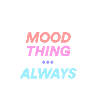 Mood Rihanna Sticker by SAVAGE X FENTY