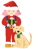 Christmas Winter Sticker by vanish_artwork