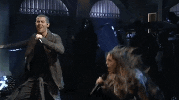 sing nick jonas GIF by Saturday Night Live