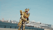 Kamen Rider GIF