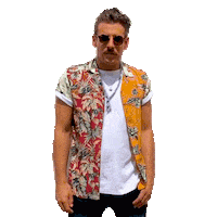 Imsocial Gabba Sticker by francescogabbani