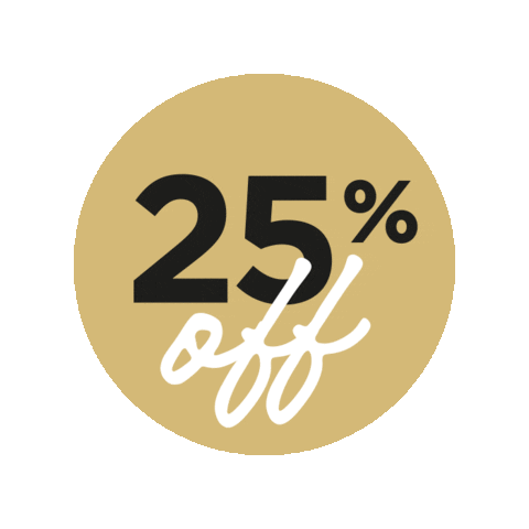 Sale Skincare Sticker by James