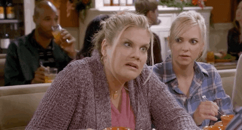Allison Janney Comedy GIF by CBS