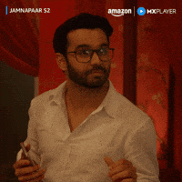 Marriage Flirting GIF by Amazon MX Player