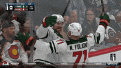 Happy Stanley Cup GIF by NHL