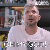 Season 2 GIF by Huda Boss