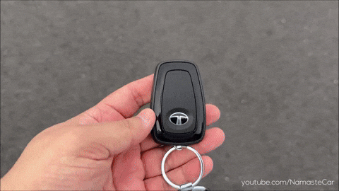 Driving Lets Go GIF by Namaste Car