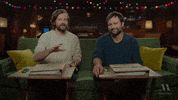 Stranger Things Netflix GIF by MasterClass