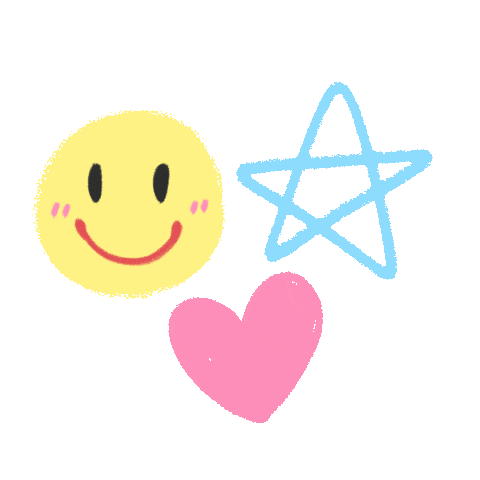 Fun Love Sticker