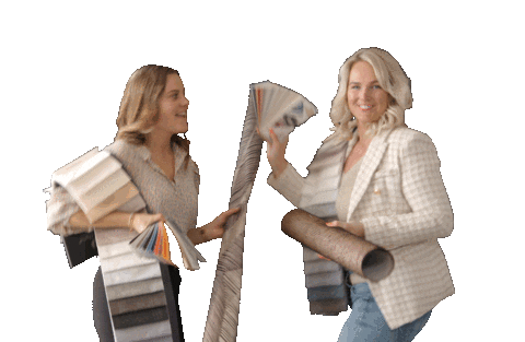 Vannes Superleuk Sticker by Van Nes - Wonen met comfort