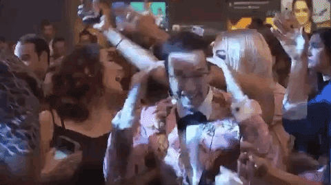 2018 streamys GIF by The Streamy Awards