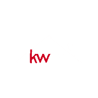 Kwwvc Sticker by KW West Ventura County