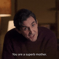 Call The Midwife Mother GIF by PBS