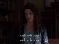 season 4 netflix GIF by Gilmore Girls 