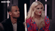 Dating Love GIF by BBC Three