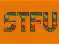 Art Glitch GIF