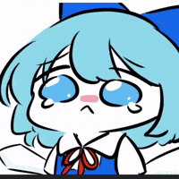 Cry Sadness GIF