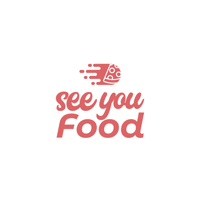 App Delivery Sticker by See You Food