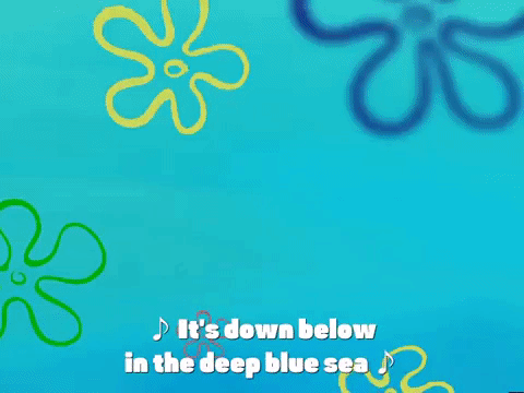 season 3 GIF by SpongeBob SquarePants