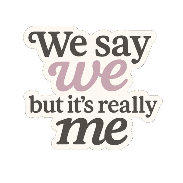 Small Biz Sticker by NZ Collab