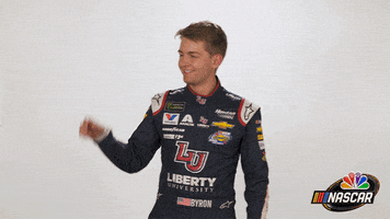 byron saltbaememe GIF by NASCAR on NBC