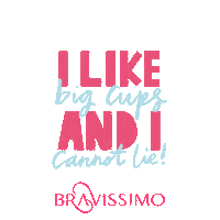 Bravissimo boobs lingerie bra big boobs Sticker