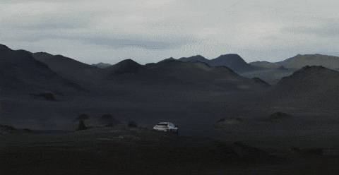 Ipowatch GIF by Marcel Katz Dalí / The Art Plug