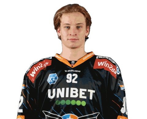 Happy Sport Sticker by Valant