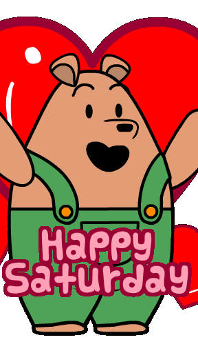 Happy Eu Te Amo GIF