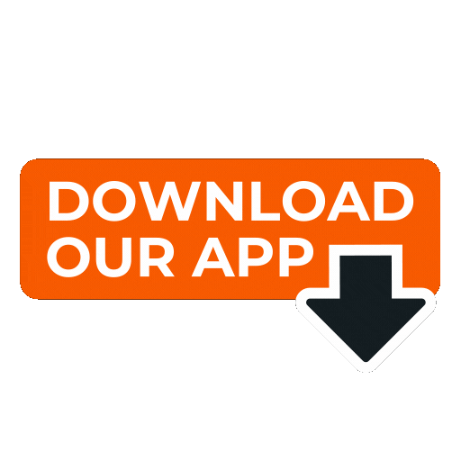 Arrow App Sticker by AUTODOC