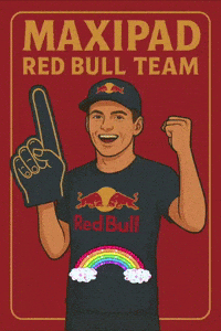 Redbull GIF