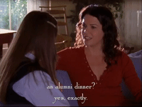 season 3 netflix GIF by Gilmore Girls 