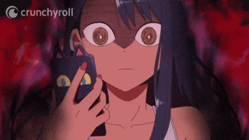 Anger Intensifies