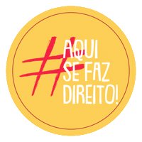 oabpiaui caapi corrida da advocacia oab piauí xi corrida da advocacia Sticker