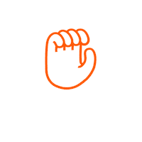 C Sticker by Entel