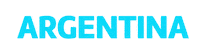 Argentina Sticker