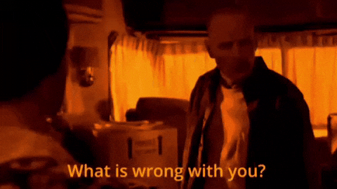 Breaking Bad GIF