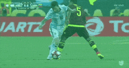 copa america centenario argentina GIF by Univision Deportes