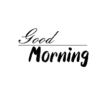 Good Morning Balihai Sticker by balihaicruises