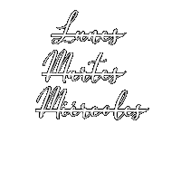 Lunes Dias Sticker by Raveloteca;