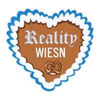 Oktober Fest Sticker