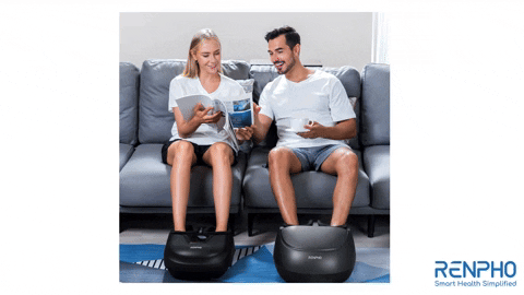 Fitness Health GIF by RENPHO