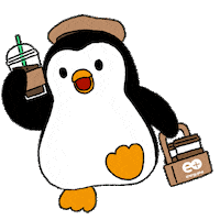 Coffee Gs Sticker