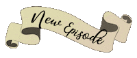 artbysucre new episode new episode black magic Sticker