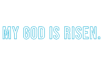 Good Friday Home Sticker by brightoncommunitychurch